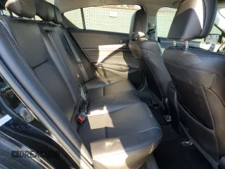 2017 Acura ILX with VIN 19UDE2F3XHA010221, listed as a Copart auction lot 45383025 with 100,962 mi miles and Salvage Title. Bid and sale history available at carsss.com. Image 11.