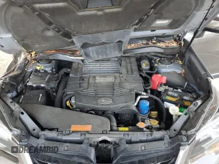 2018 Subaru Forester Touring with VIN JF2SJGWC0JH606547, listed as a Copart auction lot 46926865 with 31,721 mi miles and Salvage Title. Bid and sale history available at carsss.com. Image 11.