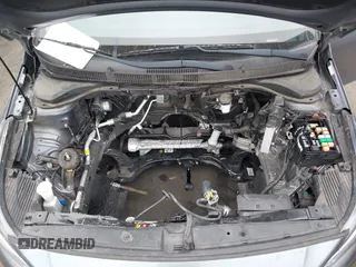 2020 Hyundai Accent SEL with VIN 3KPC24A62LE094198, listed as a IAAI auction lot 41860998 with 24,674 mi miles. Bid and sale history available at carsss.com. Image 10.