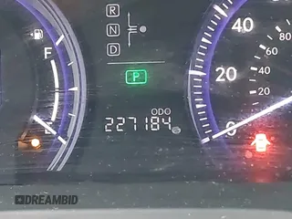 2010 Lexus HS 250h with VIN JTHBB1BA7A2005666, listed as a IAAI auction lot 41556807 with 227,184 mi miles and . Bid and sale history available at DreamBid. Image 15.