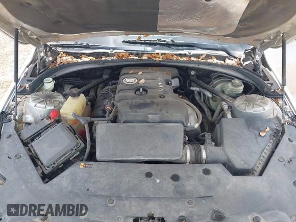 2014 Cadillac ATS Standard RWD with VIN 1G6AA5RA1E0104839, listed as a IAAI auction lot 42383432 with 142,701 mi miles and . Bid and sale history available at DreamBid. Image 10.