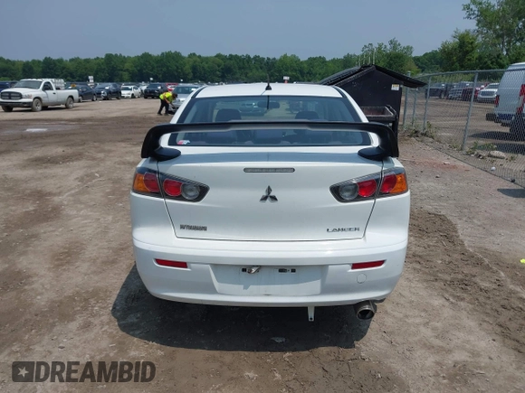 2012 Mitsubishi Lancer ES with VIN JA32U2FU1CU030090, listed as a IAAI auction lot 42493568 with 177,407 mi miles and . Bid and sale history available at DreamBid. Image 16.