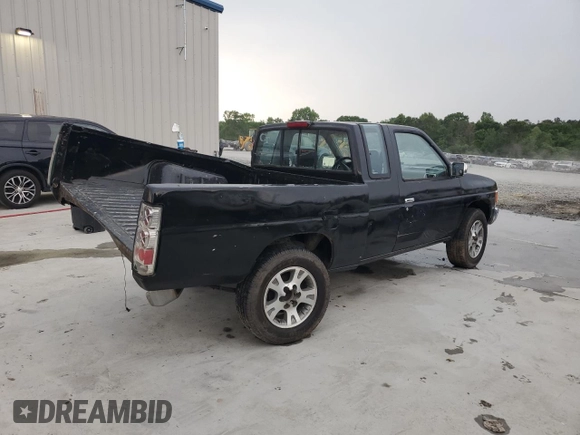 1994 Nissan Frontier XE z VIN 1N6SD16S3RC305688, wystawiony jako Copart lot #54371715 z przebiegiem 207 543 mil mil oraz Szkoda całkowita • Salvage title. Historia ofert i sprzedaży dostępna na DreamBid. Obrazek 3.