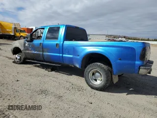 1999 Ford F-350 XL с VIN 1FTWW33F3XEC20241, выставлен на аукционе Copart как лот 50633955 с пробегом Не указан миль и Списание • Salvage title. История ставок и продаж доступна на DreamBid. Изображение 2.