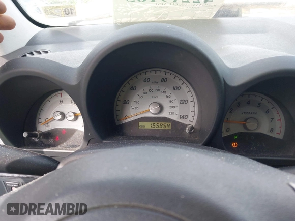 2006 Scion tC z VIN JTKDE177860071637, wystawiony jako IAAI lot #42219165 z przebiegiem 155 954 mil mil oraz . Historia ofert i sprzedaży dostępna na DreamBid. Obrazek 7.