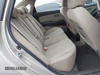 2010 Hyundai Elantra GLS z VIN KMHDU4AD6AU195171, wystawiony jako IAAI lot #41863106 z przebiegiem Nie podano mil oraz . Historia ofert i sprzedaży dostępna na DreamBid. Obrazek 8.