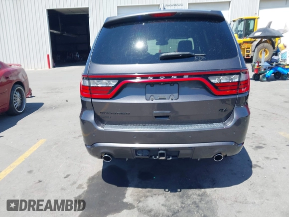 2015 Dodge Durango R/T с VIN 1C4SDJCTXFC810655, выставлен на аукционе IAAI как лот 42385414 с пробегом 101 618 миль миль и . История ставок и продаж доступна на DreamBid. Изображение 16.