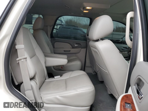 2012 GMC Yukon SLT with VIN 1GKS2CE06CR124968, listed as a Copart auction lot 48041885 with 134,053 mi miles and Clean Title. Bid and sale history available at carsss.com. Image 11.