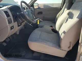 2008 GMC Canyon SLE1 with VIN 1GTCS199588129041, listed as a Copart auction lot 82914164 with 108,824 mi miles and Salvage Title. Bid and sale history available at carsss.com. Image 7.