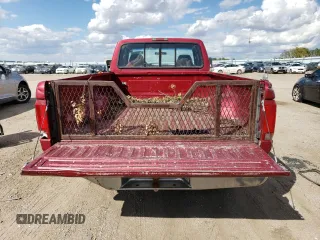 1995 Ford F-250 z VIN 1FTHX25G3SKA95726, wystawiony jako Copart lot #71812654 z przebiegiem 83 713 mil mil oraz Szkoda całkowita • Salvage title. Historia ofert i sprzedaży dostępna na DreamBid. Obrazek 6.