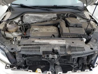 2012 Volkswagen Tiguan S with VIN WVGBV7AX5CW559037, listed as a Copart auction lot 51073435 with 56,620 mi miles and Salvage Title. Bid and sale history available at DreamBid. Image 12.