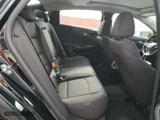 2022 Chevrolet Malibu LT with VIN 1G1ZD5ST8NF194127, listed as a Copart auction lot 44218745 with 61,365 mi miles and Non Repairable. Bid and sale history available at carsss.com. Image 10.
