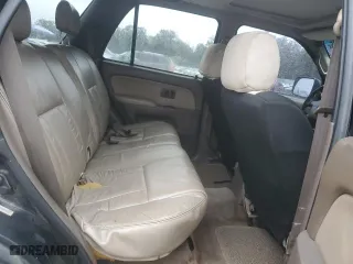1998 Toyota 4Runner with VIN JT3GN87RXW0057564, listed as a Copart auction lot 46264605 with 176,463 mi miles and Clean Title. Bid and sale history available at carsss.com. Image 10.