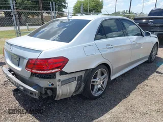 2014 Mercedes-Benz E 350 Sport с VIN WDDHF5KB5EA897143, выставлен на аукционе IAAI как лот 42451320 с пробегом 136 894 миль миль и . История ставок и продаж доступна на DreamBid. Изображение 4.