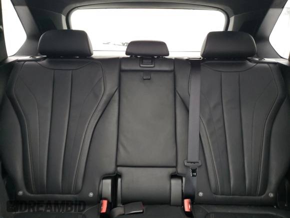 2017 BMW X5 xDrive35d with VIN 5UXKS4C35H0U05717, listed as a Copart auction lot 87831485 with 64,697 mi miles and Clean Title. Bid and sale history available at carsss.com. Image 10.
