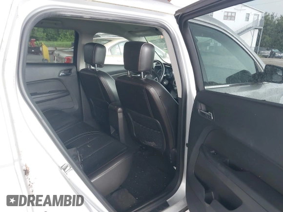 2013 GMC Terrain SLT with VIN 2GKALUEKXD6141169, listed as a IAAI auction lot 42766772 with 232,160 mi miles and . Bid and sale history available at DreamBid. Image 8.