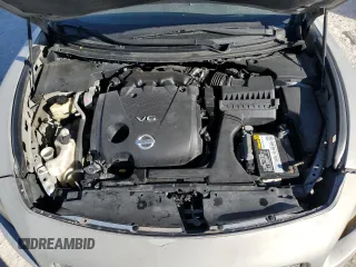 2010 Nissan Maxima SV with VIN 1N4AA5AP2AC802064, listed as a Copart auction lot 82380764 with 201,666 mi miles and Clean title. Bid and sale history available at DreamBid. Image 11.