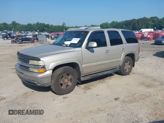 2006 Chevrolet Tahoe Z71 with VIN 1GNEC13Z66R142989, listed as a IAAI auction lot 42540428 with 254,508 mi miles and . Bid and sale history available at DreamBid. Image 2.