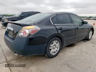 2010 Nissan Altima S with VIN 1N4AL2AP0AC172165, listed as a Copart auction lot 55858175 with 149,776 mi miles and Salvage title. Bid and sale history available at DreamBid. Image 3.