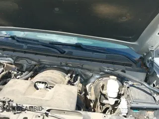 2017 Chevrolet Silverado 1500 LT with VIN 3GCPCREH3HG414129, listed as a IAAI auction lot 43456728 with 163,489 mi miles and . Bid and sale history available at DreamBid. Image 20.