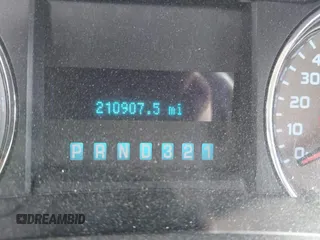 2010 Ford F-150 XL with VIN 1FTFW1CVXAKB36809, listed as a IAAI auction lot 41605646 with 1 mi miles. Bid and sale history available at carsss.com. Image 15.