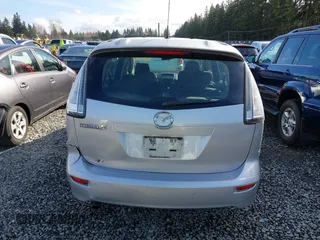 2008 Mazda 5 Grand Touring with VIN JM1CR293280317981, listed as a IAAI auction lot 41732757 with 238,373 mi miles and . Bid and sale history available at carsss.com. Image 16.