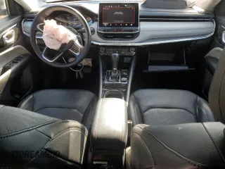 2022 Jeep Compass Limited с VIN 3C4NJDCB3NT132509, выставлен на аукционе Copart как лот 53799475 с пробегом 44 528 миль миль и На запчасти • Non repairable. История ставок и продаж доступна на DreamBid. Изображение 8.