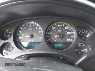 2012 Chevrolet Silverado 1500 LTZ with VIN 3GCPKTE73CG247898, listed as a IAAI auction lot 41919256 with 113,668 mi miles and . Bid and sale history available at DreamBid. Image 7.