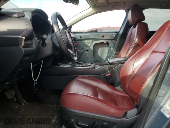 2022 Mazda CX-30 S Preferred with VIN 3MVDMBCL7NM400941, listed as a Copart auction lot 77876364 with 66,031 mi miles and Salvage Title. Bid and sale history available at carsss.com. Image 7.