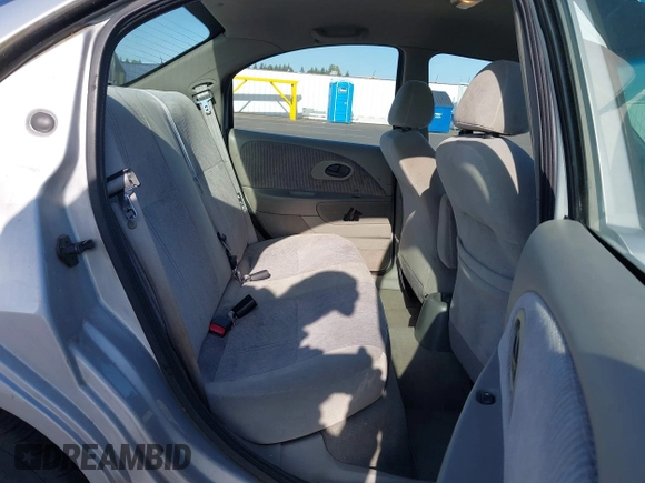 2000 Mercury Mystique с VIN 3MEFM6531YM604135, выставлен на аукционе IAAI как лот 42148329 с пробегом 179 798 миль миль и . История ставок и продаж доступна на DreamBid. Изображение 8.