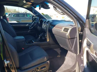 2020 Lexus GX with VIN JTJAM7BX3L5247237, listed as a IAAI auction lot 41175800 with 88,907 mi miles. Bid and sale history available at carsss.com. Image 5.