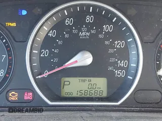 2007 Hyundai Sonata GLS with VIN 5NPET46C97H274364, listed as a IAAI auction lot 42061715 with 158,688 mi miles and . Bid and sale history available at DreamBid. Image 16.