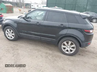 2016 Land Rover Range Rover Evoque SE z VIN SALVP2BG8GH152989, wystawiony jako IAAI lot #41971965 z przebiegiem 79 603 mil mil oraz . Historia ofert i sprzedaży dostępna na DreamBid. Obrazek 3.