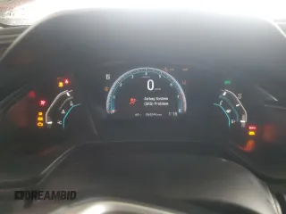 2020 Honda Civic LX z VIN 2HGFC2F60LH569330, wystawiony jako Copart lot #56819195 z przebiegiem 64 244 mil mil oraz Szkoda całkowita • Salvage title. Historia ofert i sprzedaży dostępna na DreamBid. Obrazek 9.