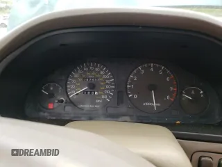 1997 Mitsubishi Galant ES z VIN 4A3AJ56G5VE019296, wystawiony jako Copart lot #56047635 z przebiegiem 87 533 mil mil oraz Szkoda całkowita • Salvage title. Historia ofert i sprzedaży dostępna na DreamBid. Obrazek 9.
