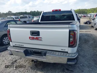 2017 GMC Sierra 1500 SLT z VIN 3GTU2NEC9HG192084, wystawiony jako IAAI lot #42000576 z przebiegiem 91 403 mil mil oraz . Historia ofert i sprzedaży dostępna na DreamBid. Obrazek 16.