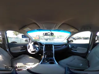 2013 Ford Edge Limited with VIN 2FMDK3KC8DBA35356, listed as a IAAI auction lot 42605566 with 201,943 mi miles and . Bid and sale history available at DreamBid. Image 18.
