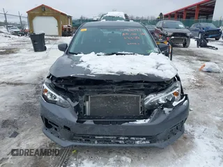 2022 Subaru Impreza z VIN 4S3GTAB64N3701871, wystawiony jako IAAI lot #41406497 z przebiegiem 59 443 mil mil oraz . Historia ofert i sprzedaży dostępna na DreamBid. Obrazek 12.
