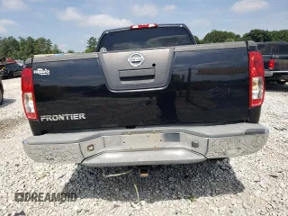 2010 Nissan Frontier XE с VIN 1N6BD0CT8AC431735, выставлен на аукционе Copart как лот 63788294 с пробегом Не указан миль и Списание • Salvage title. История ставок и продаж доступна на DreamBid. Изображение 6.