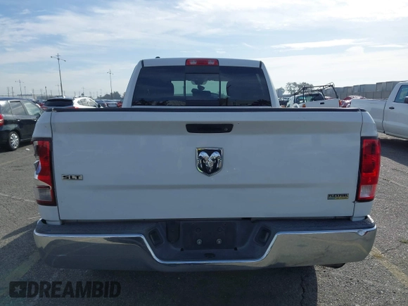 2015 Ram 1500 Big Horn with VIN 1C6RR6GGXFS675250, listed as a IAAI auction lot 41812268 with 200,861 mi miles and . Bid and sale history available at DreamBid. Image 16.