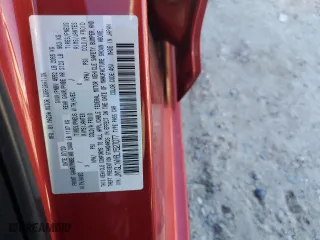 2020 Mazda Mazda6 Grand Touring Reserve with VIN JM1GL1WY6L1527077, listed as a Copart auction lot 81741614 with 45,593 mi miles and Salvage Title. Bid and sale history available at carsss.com. Image 13.