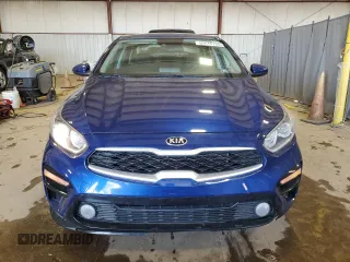2020 Kia Forte LXS with VIN 3KPF24AD4LE174100, listed as a Copart auction lot 50614135 with 62,634 mi miles and Salvage Title. Bid and sale history available at carsss.com. Image 5.