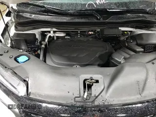 2021 Honda Passport Elite с VIN 5FNYF8H00MB000298, выставлен на аукционе Copart как лот 59617995 с пробегом 48 033 миль миль и Списание • Salvage title. История ставок и продаж доступна на DreamBid. Изображение 15.