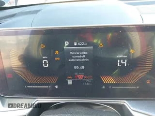 2024 Kia Sorento S z VIN 5XYRL4JC0RG276555, wystawiony jako IAAI lot #41417131 z przebiegiem 7 149 mil mil oraz . Historia ofert i sprzedaży dostępna na DreamBid. Obrazek 7.