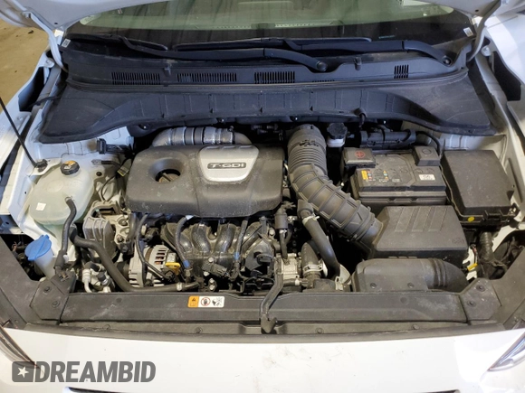 2020 Hyundai Kona Limited with VIN KM8K33A56LU460316, listed as a Copart auction lot 42755795 with 45,281 mi miles and Clean Title. Bid and sale history available at carsss.com. Image 12.