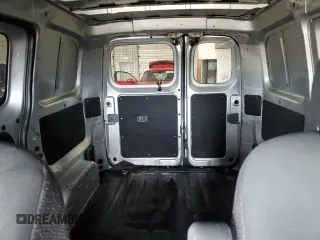 2015 Chevrolet City Express Cargo LT z VIN 3N63M0ZN4FK727172, wystawiony jako Copart lot #58541635 z przebiegiem Nie podano mil oraz Nie do naprawy • Non repairable. Historia ofert i sprzedaży dostępna na DreamBid. Obrazek 10.