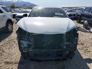 2020 Lexus NX 300 F Sport with VIN JTJSARDZ2L5013615, listed as a Copart auction lot 56094695 with 65,368 mi miles and Salvage title. Bid and sale history available at DreamBid. Image 5.