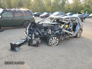 2013 Volkswagen Golf z VIN WVWDA7AJ9DW134006, wystawiony jako Copart lot #71238044 z przebiegiem Nie podano mil oraz Nie do naprawy • Non repairable. Historia ofert i sprzedaży dostępna na DreamBid. Obrazek 1.