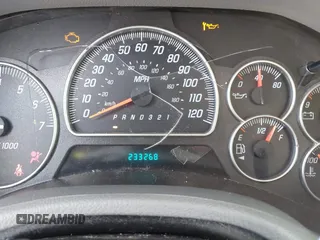 2008 GMC Envoy SLE1 with VIN 1GKDS13S482171739, listed as a IAAI auction lot 41613890 with 233,268 mi miles and . Bid and sale history available at DreamBid. Image 7.