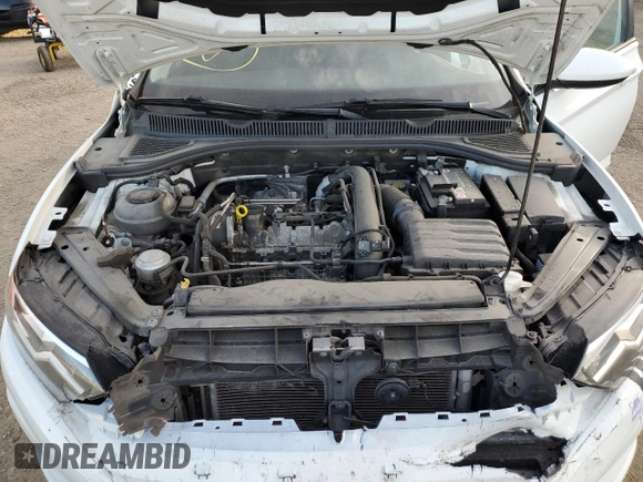 2019 Volkswagen Jetta SEL with VIN 3VWE57BU0KM218856, listed as a Copart auction lot 81052064 with 230,284 mi miles and Clean title. Bid and sale history available at DreamBid. Image 11.